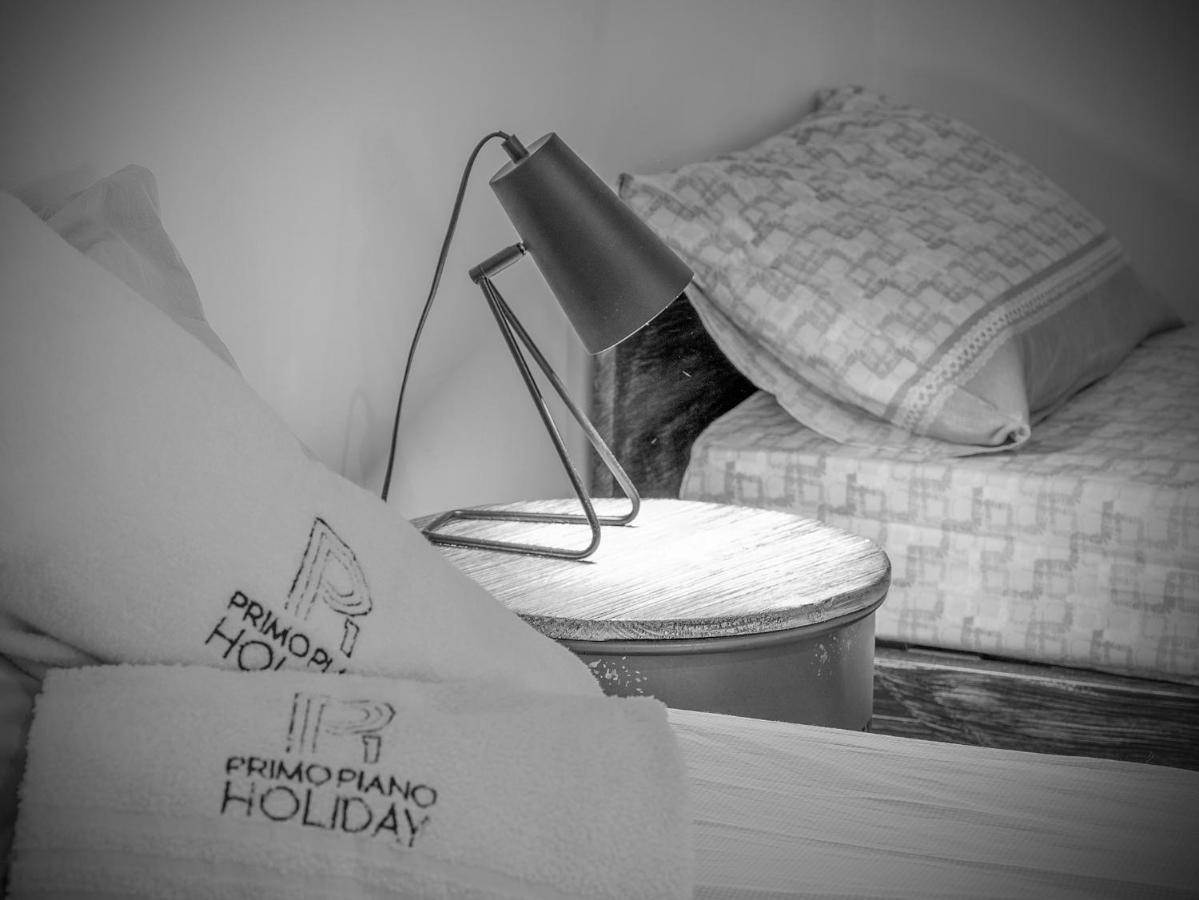 Primo Piano Holiday ليتشي المظهر الخارجي الصورة